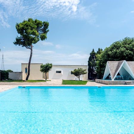 Kolor B&B Lecce Luaran gambar
