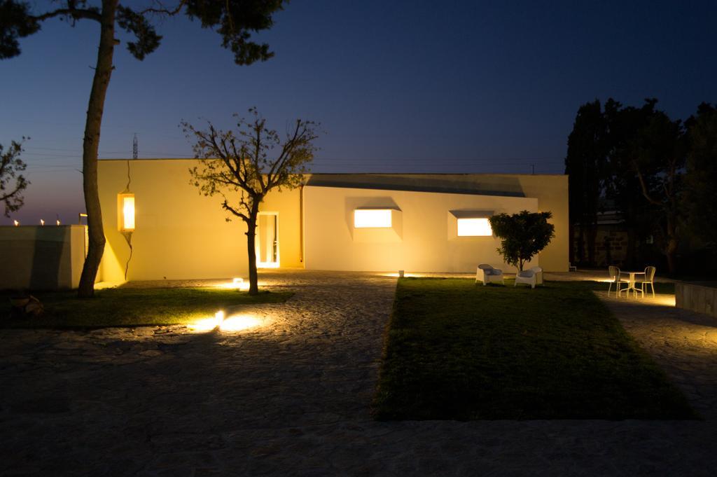 Kolor B&B Lecce Luaran gambar