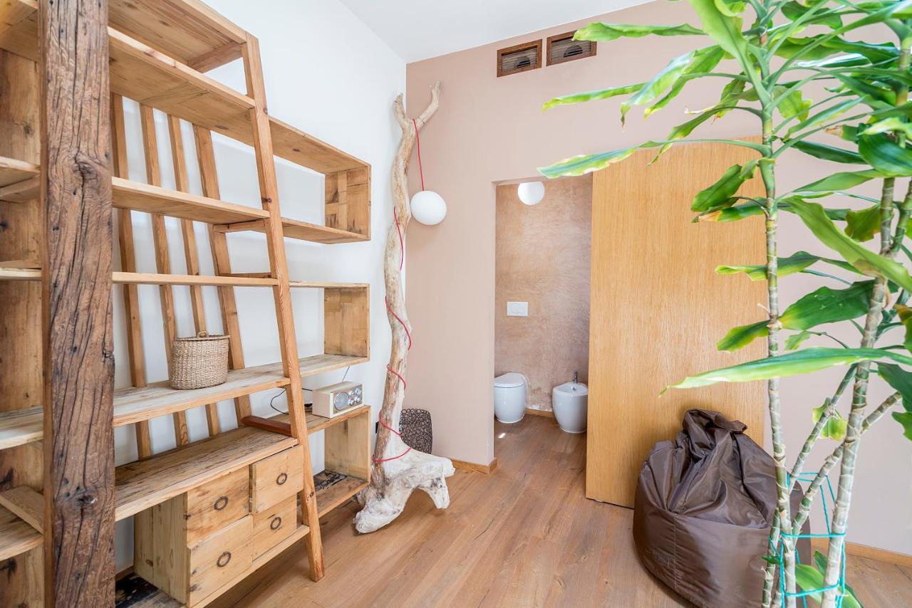 Kolor B&B Lecce Luaran gambar
