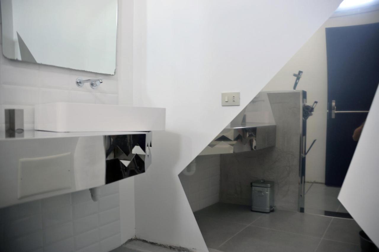 Kolor B&B Lecce Luaran gambar