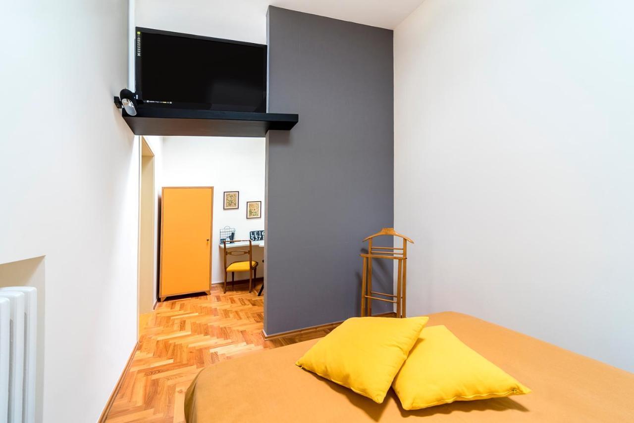 Kolor B&B Lecce Luaran gambar