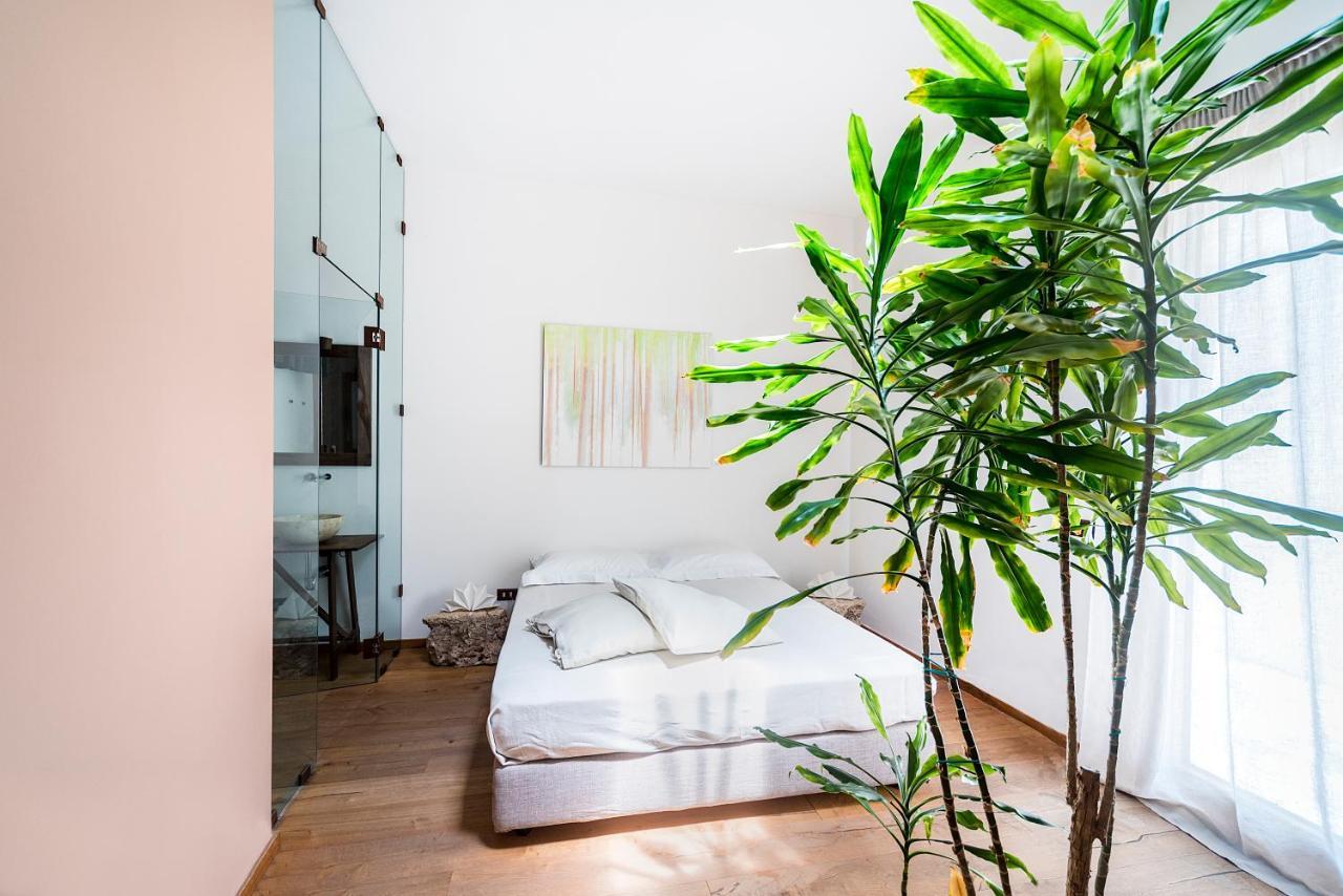 Kolor B&B Lecce Luaran gambar