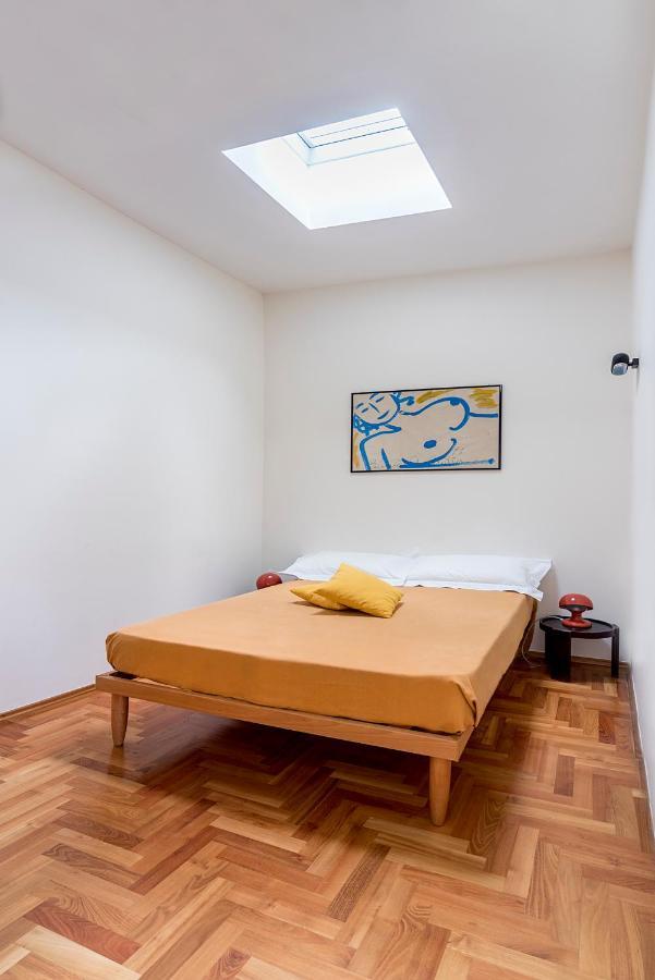 Kolor B&B Lecce Luaran gambar
