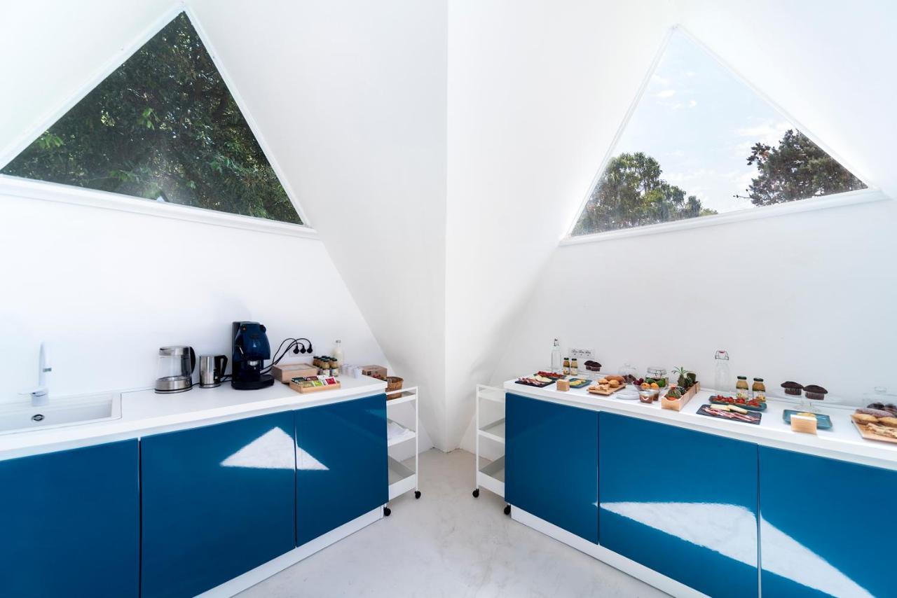 Kolor B&B Lecce Luaran gambar