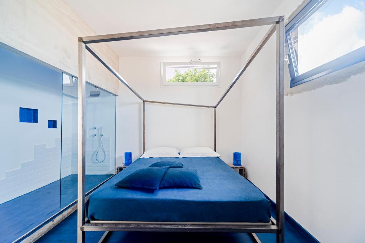 Kolor B&B Lecce Luaran gambar