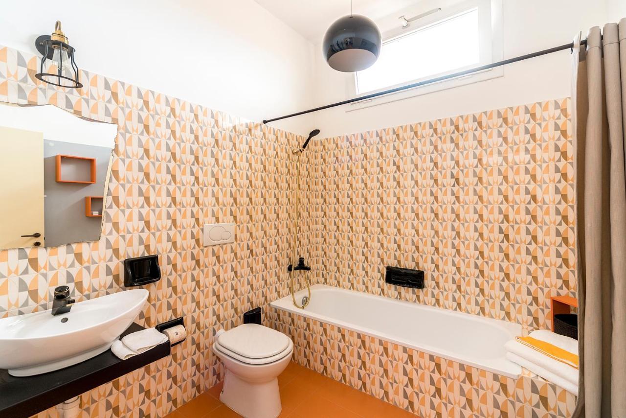 Kolor B&B Lecce Luaran gambar