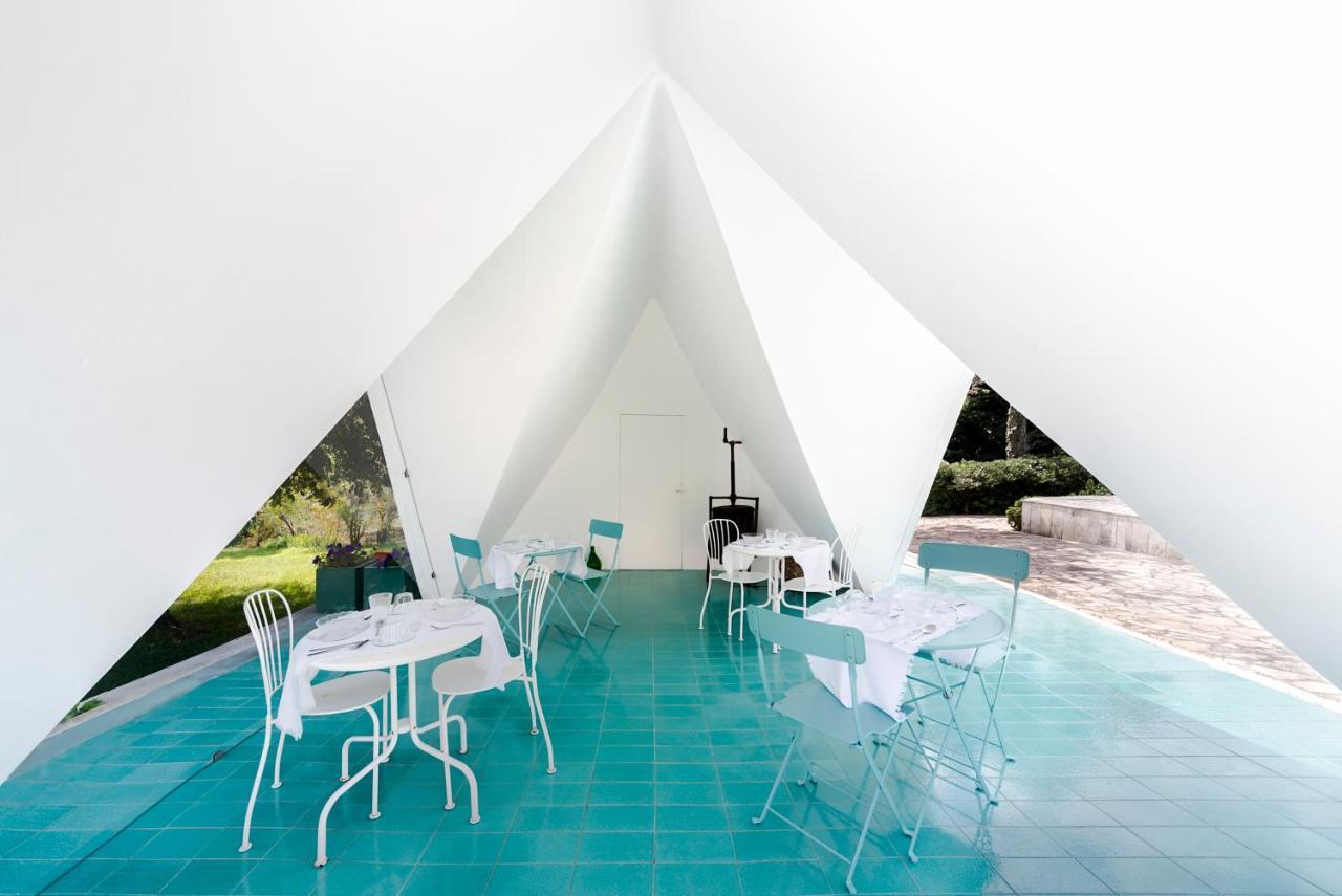 Kolor B&B Lecce Luaran gambar
