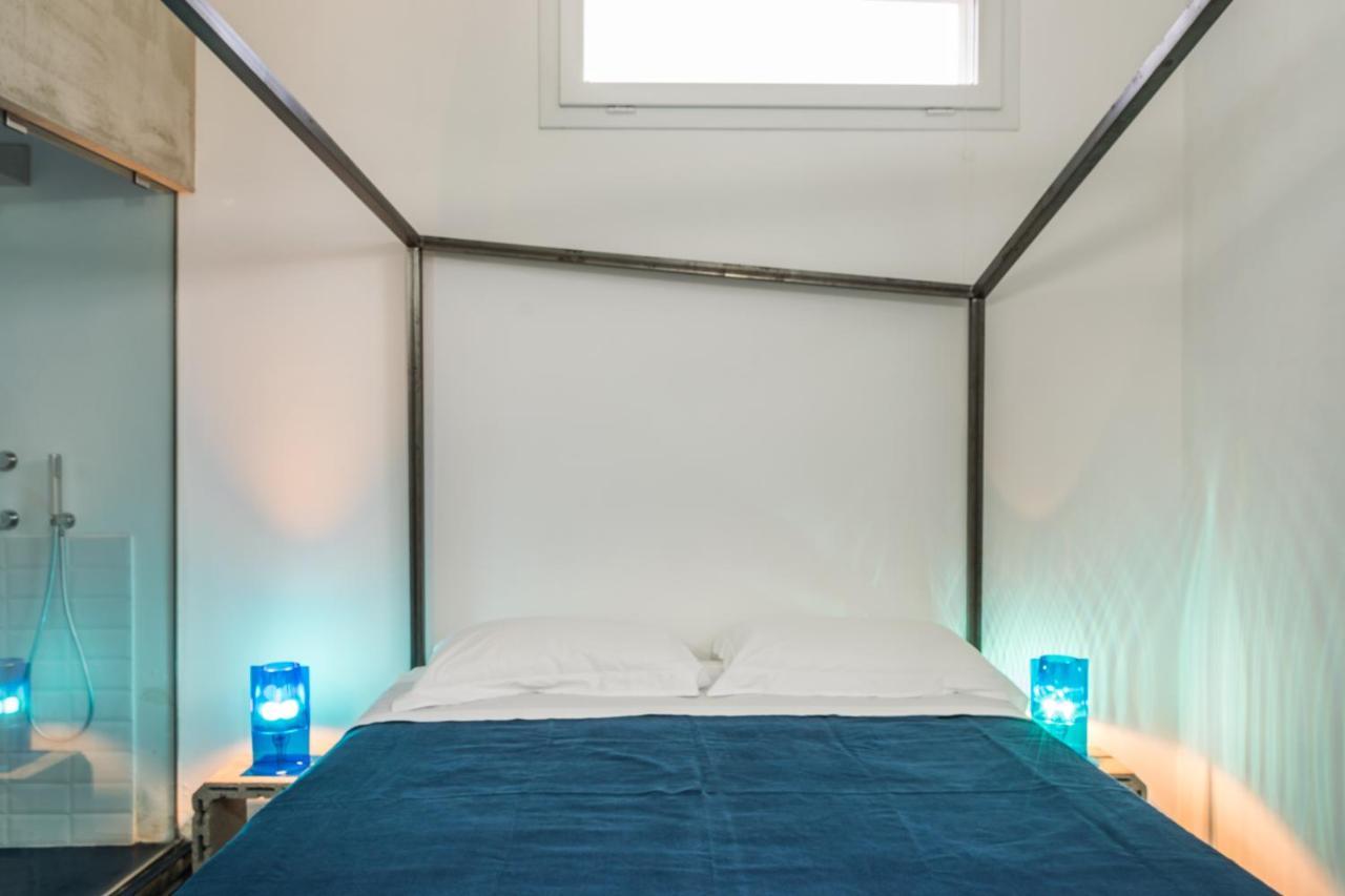 Kolor B&B Lecce Luaran gambar