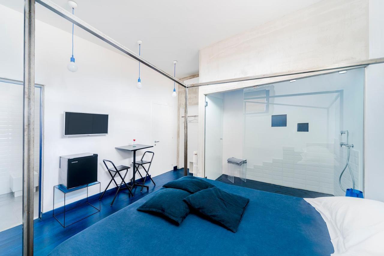 Kolor B&B Lecce Luaran gambar