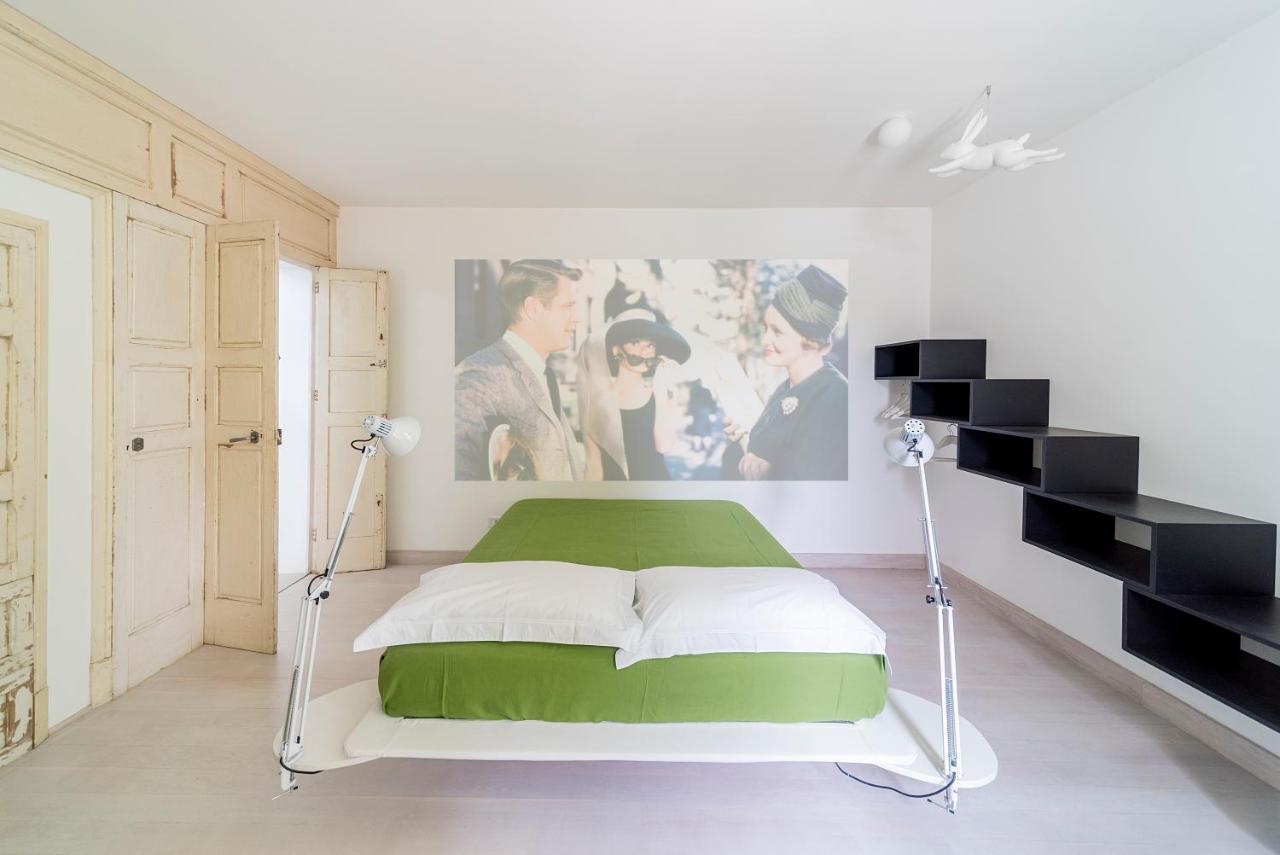 Kolor B&B Lecce Luaran gambar