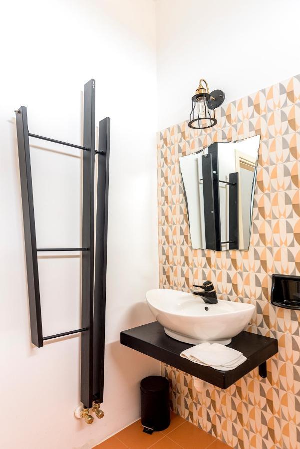 Kolor B&B Lecce Luaran gambar