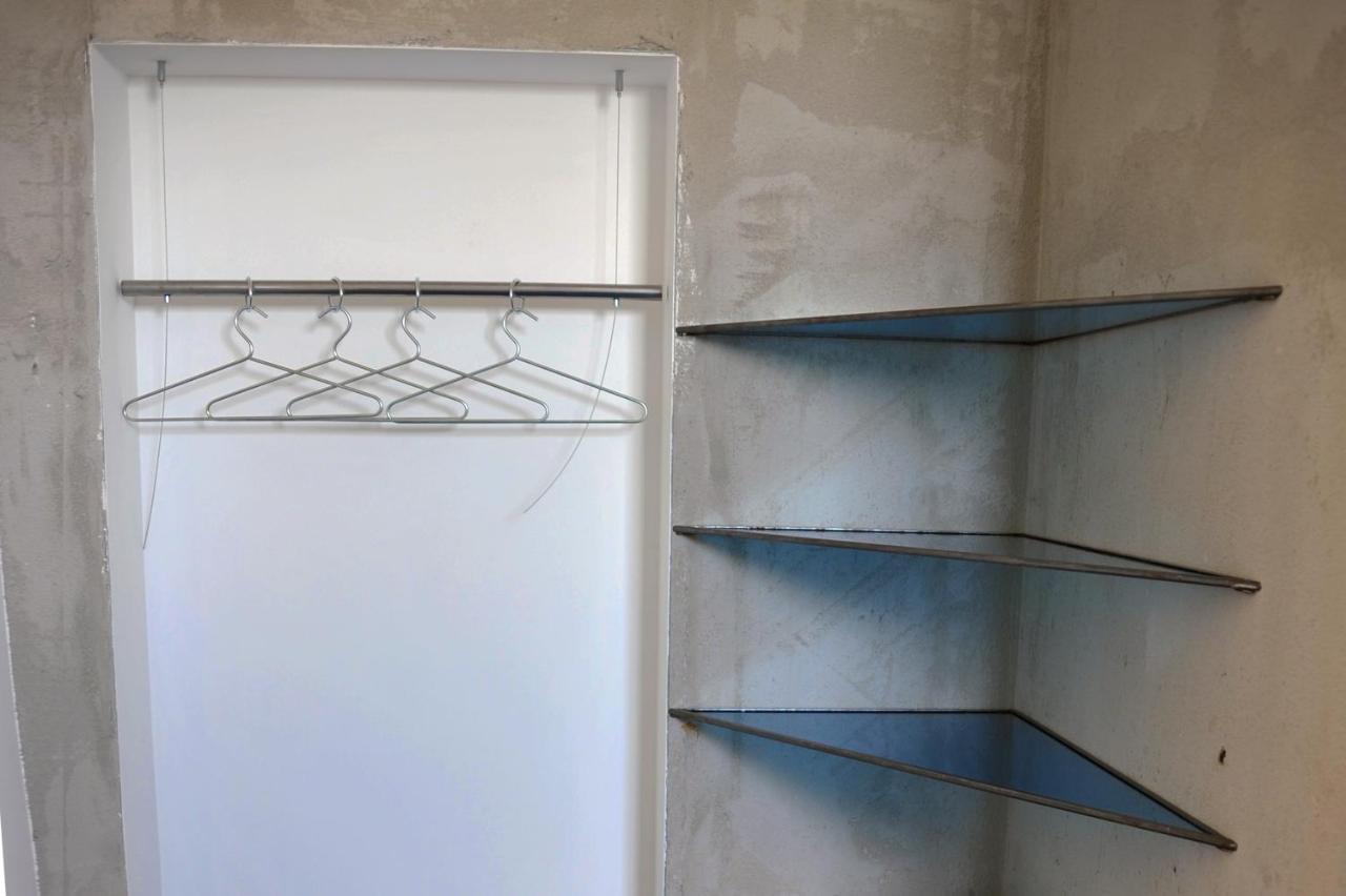 Kolor B&B Lecce Luaran gambar