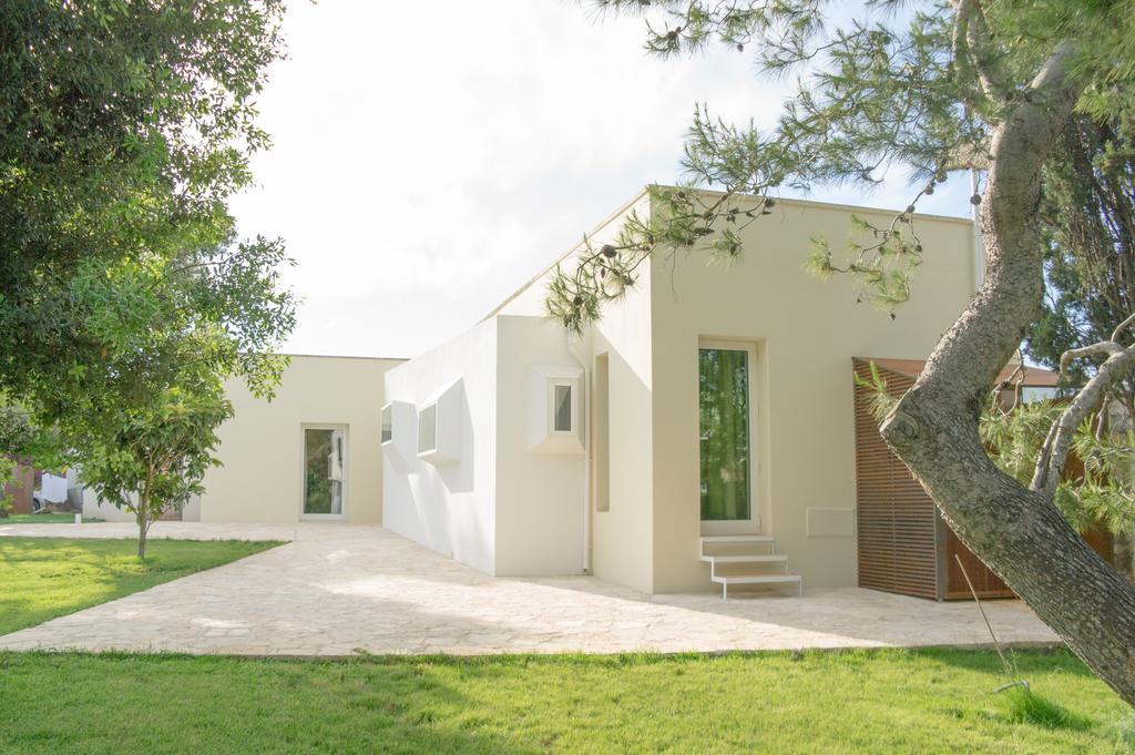 Kolor B&B Lecce Luaran gambar